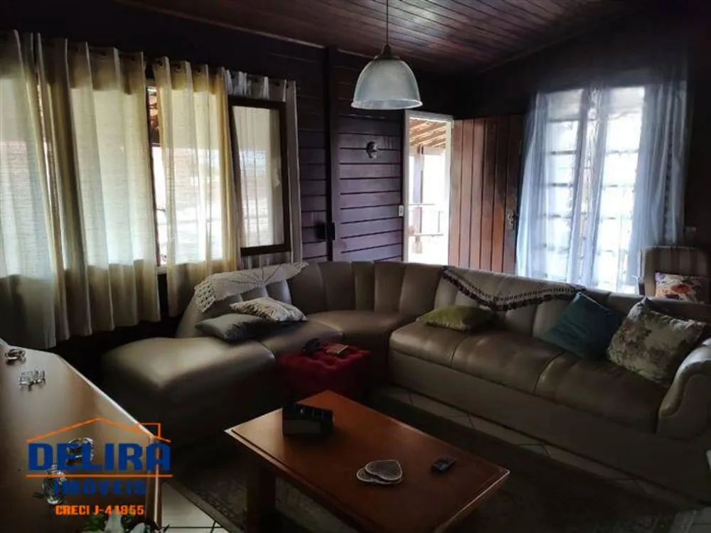 Casa, 4 quartos, 180 m² - Foto 3