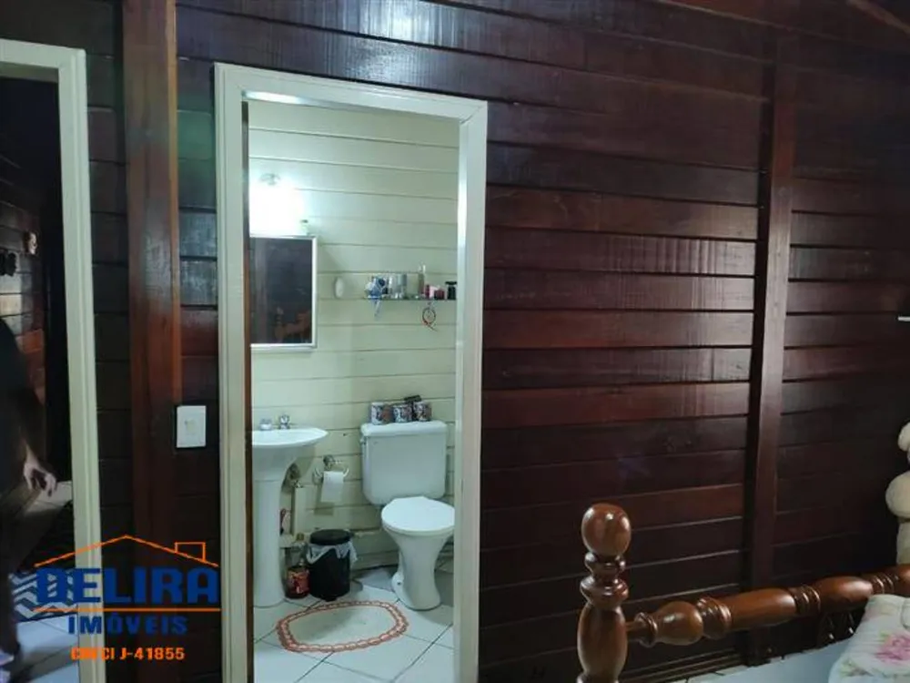 Casa, 4 quartos, 180 m² - Foto 6