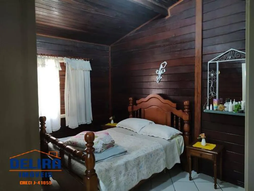 Casa, 4 quartos, 180 m² - Foto 5