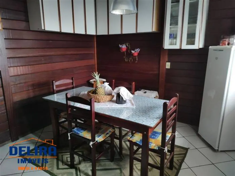 Casa, 4 quartos, 180 m² - Foto 4
