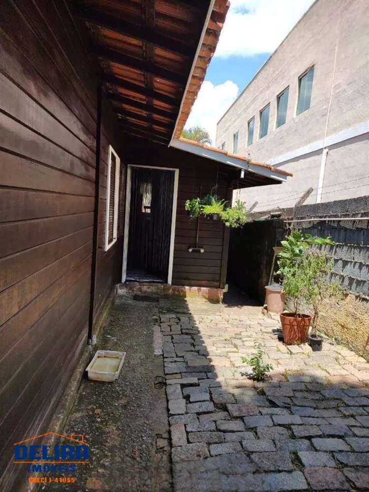 Casa, 4 quartos, 180 m² - Foto 2