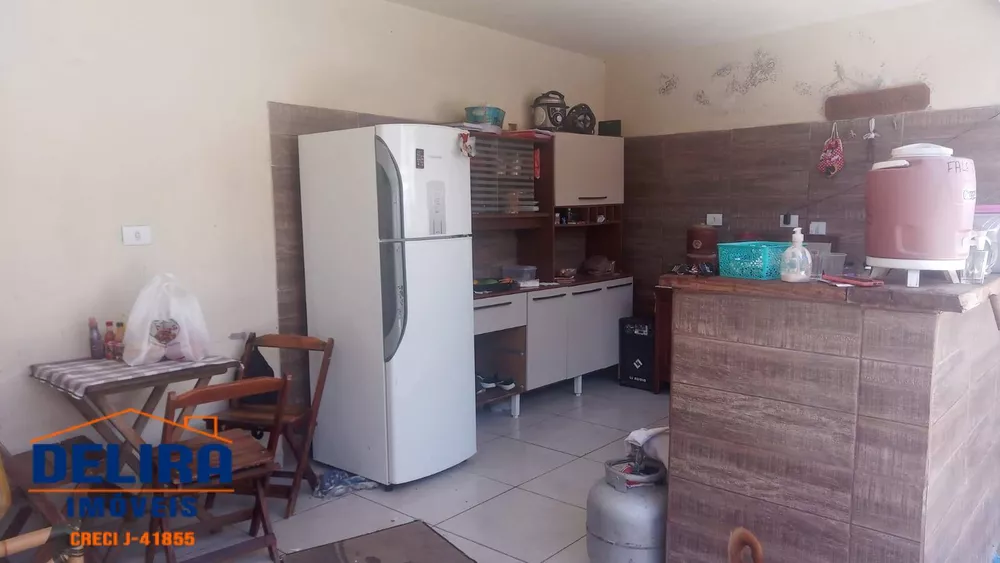 Casa à venda com 3 quartos, 250m² - Foto 10