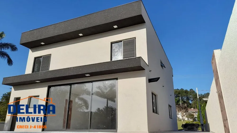 Casa, 4 quartos, 266 m² - Foto 3