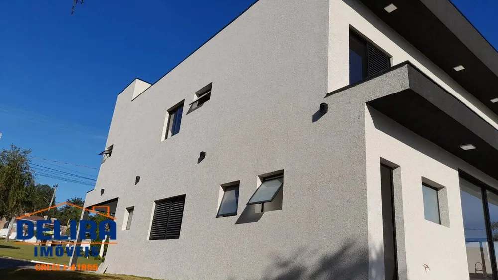 Casa, 4 quartos, 266 m² - Foto 5