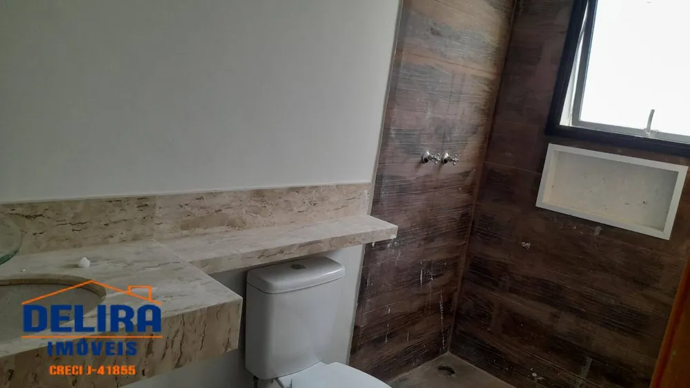 Casa, 4 quartos, 266 m² - Foto 17