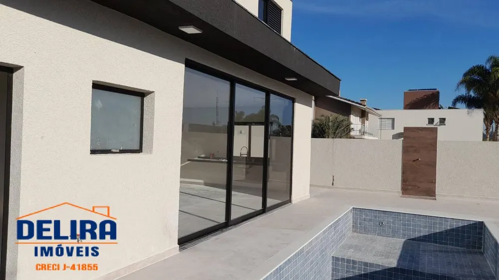 Casa, 4 quartos, 266 m² - Foto 4