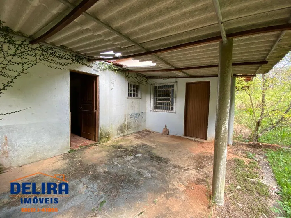 Sítio, 4 quartos, 3000 m² - Foto 2