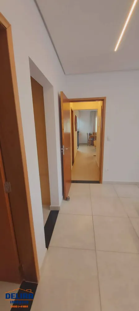 Casa, 3 quartos, 237 m² - Foto 6