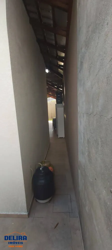 Casa, 3 quartos, 237 m² - Foto 1