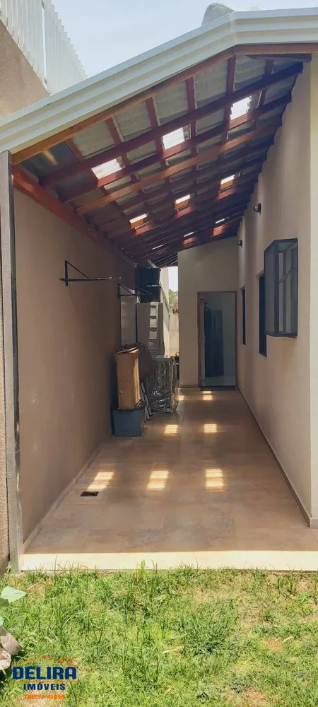 Casa, 3 quartos, 237 m² - Foto 3