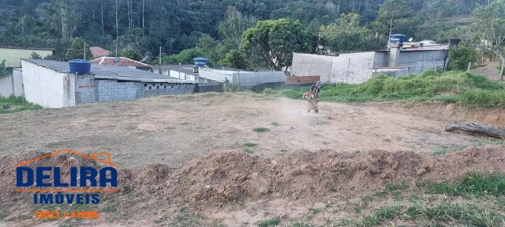 Terreno, 514 m² - Foto 1