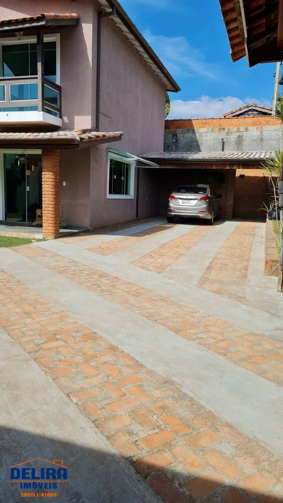 Fazenda à venda com 4 quartos, 250m² - Foto 6