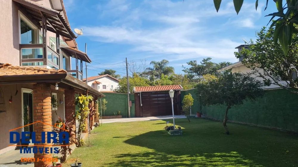 Fazenda à venda com 4 quartos, 250m² - Foto 5