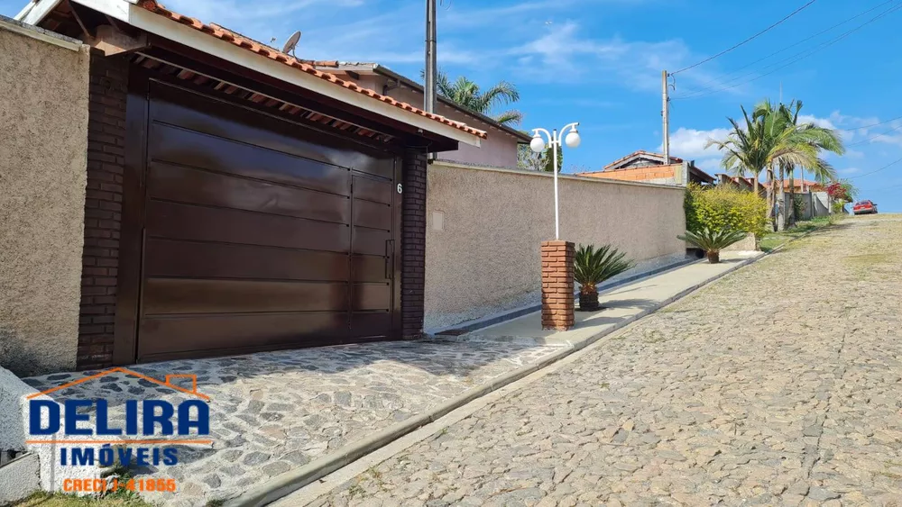 Fazenda à venda com 4 quartos, 250m² - Foto 4