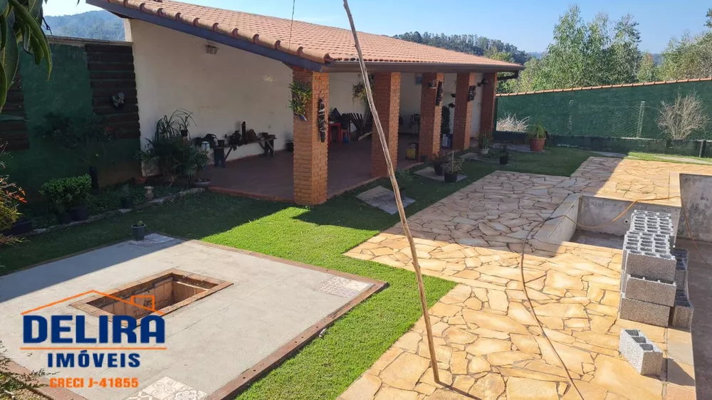 Fazenda à venda com 4 quartos, 250m² - Foto 7