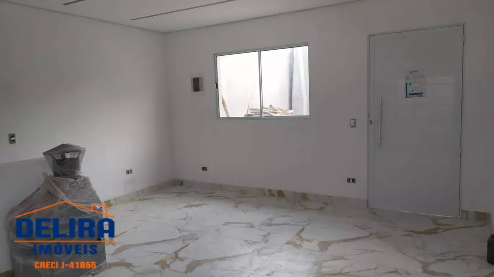 Casa à venda com 2 quartos, 108m² - Foto 5