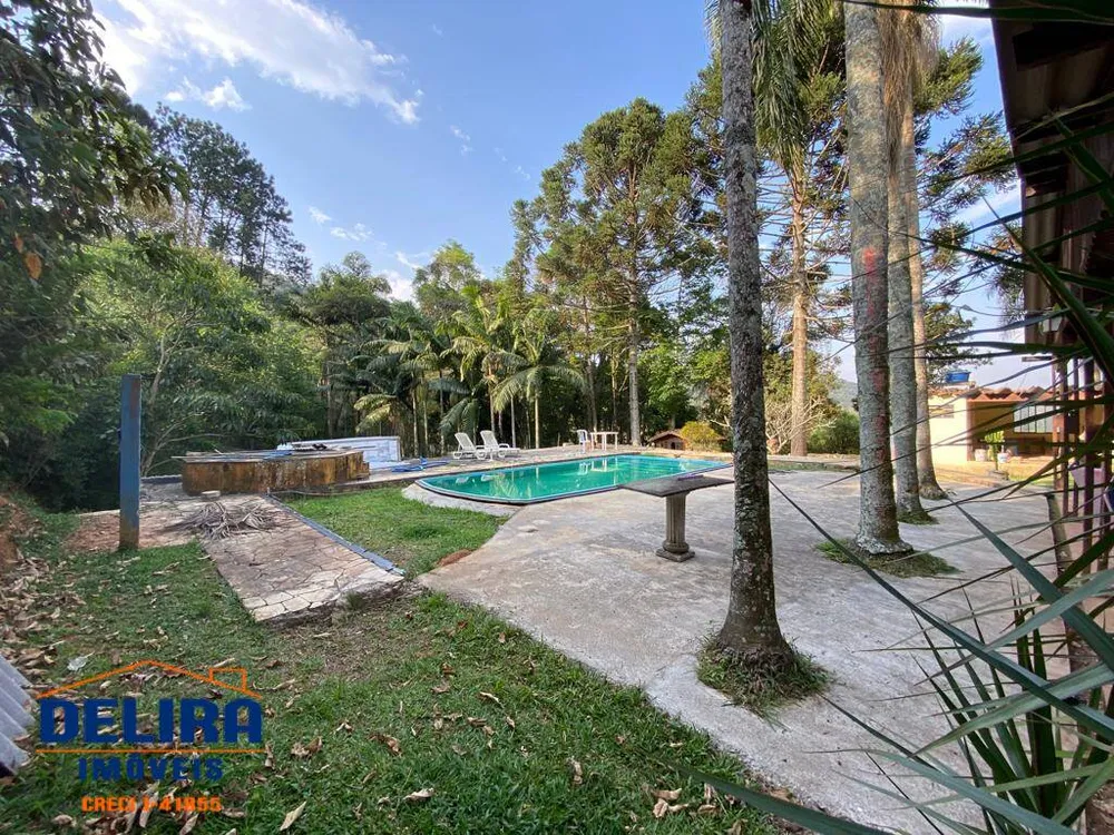 Sítio, 3 quartos, 2 hectares - Foto 3