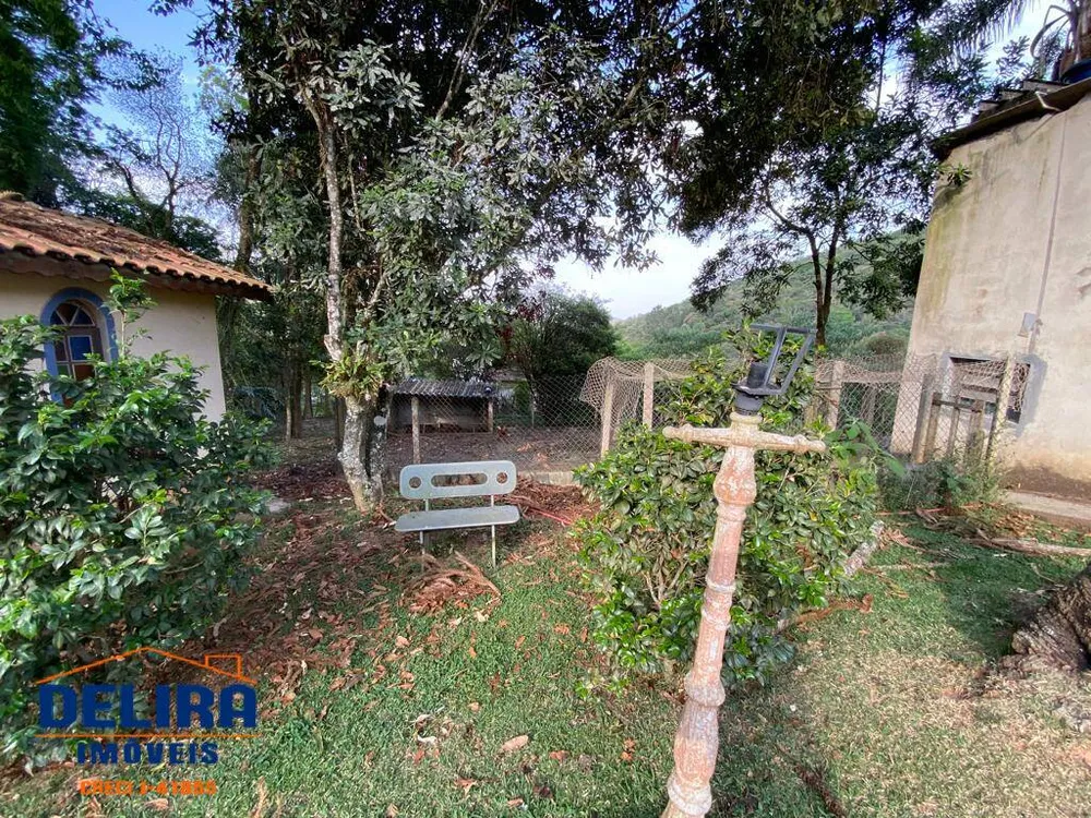 Sítio, 3 quartos, 2 hectares - Foto 12