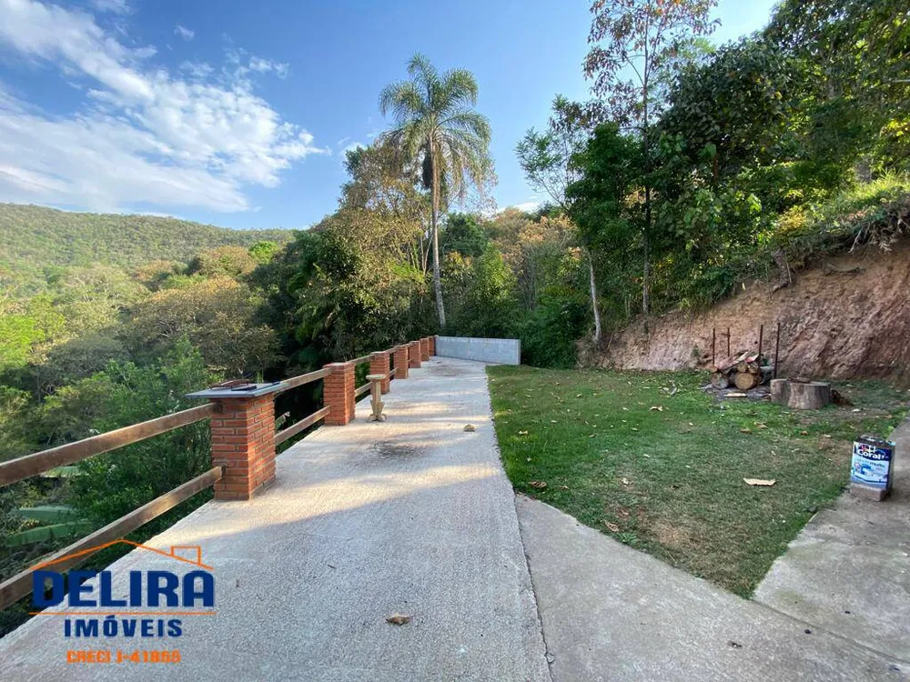 Sítio, 3 quartos, 2 hectares - Foto 4