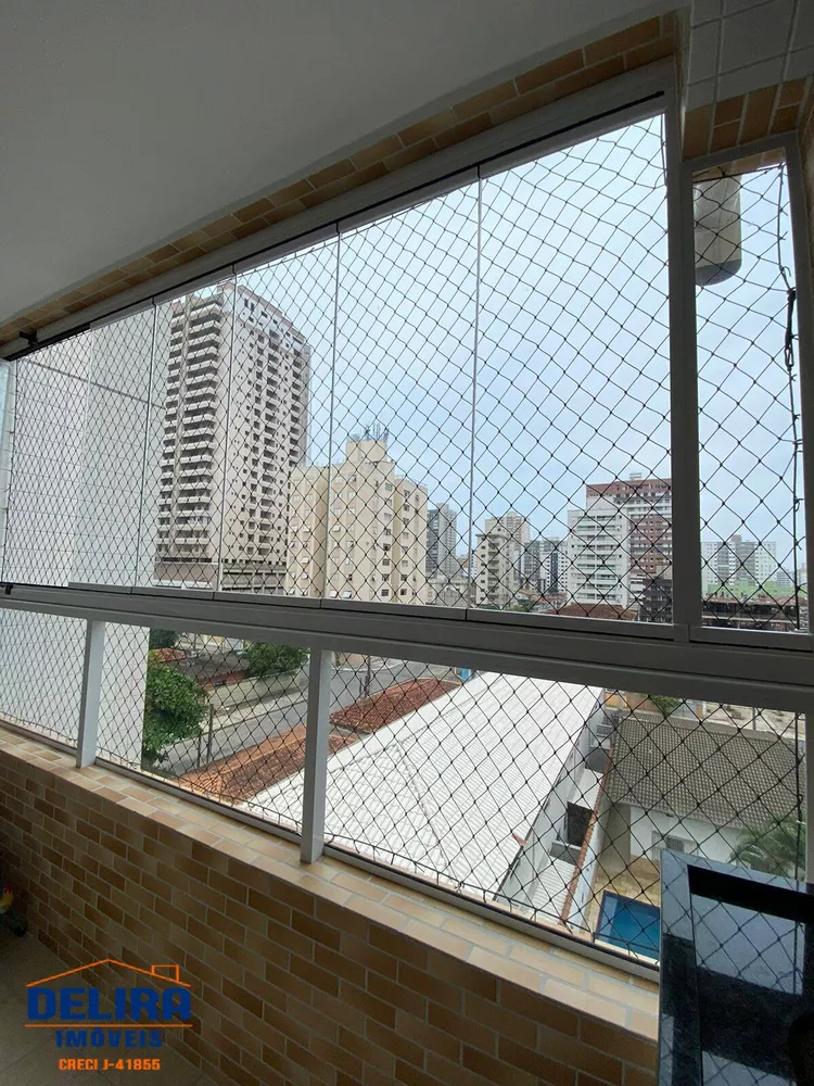 Apartamento à venda com 2 quartos, 57m² - Foto 14