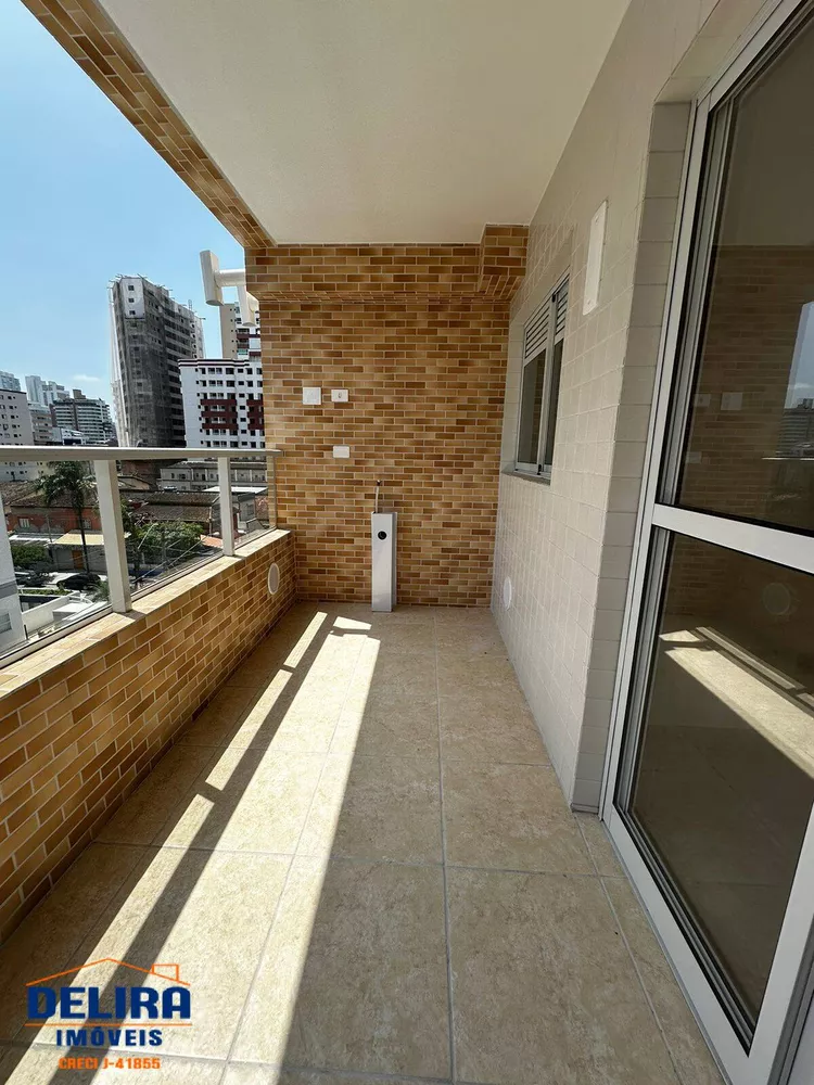 Apartamento à venda com 2 quartos, 57m² - Foto 5