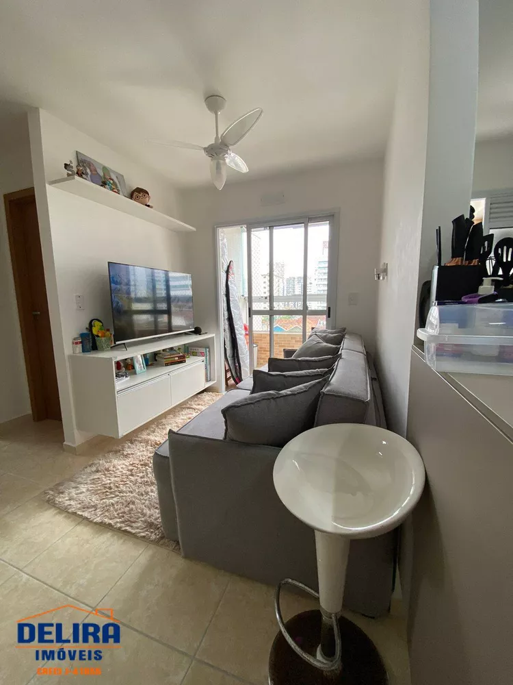 Apartamento à venda com 2 quartos, 57m² - Foto 16