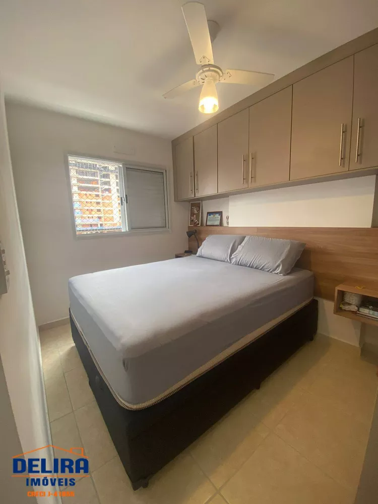 Apartamento à venda com 2 quartos, 57m² - Foto 11