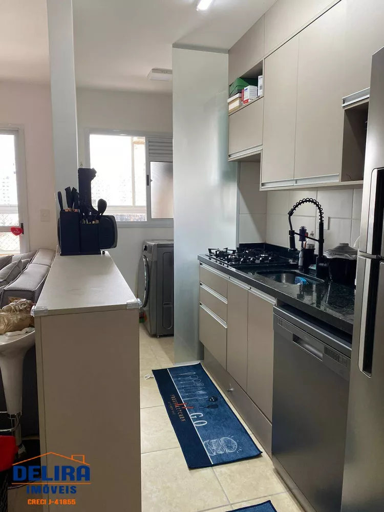 Apartamento à venda com 2 quartos, 57m² - Foto 18