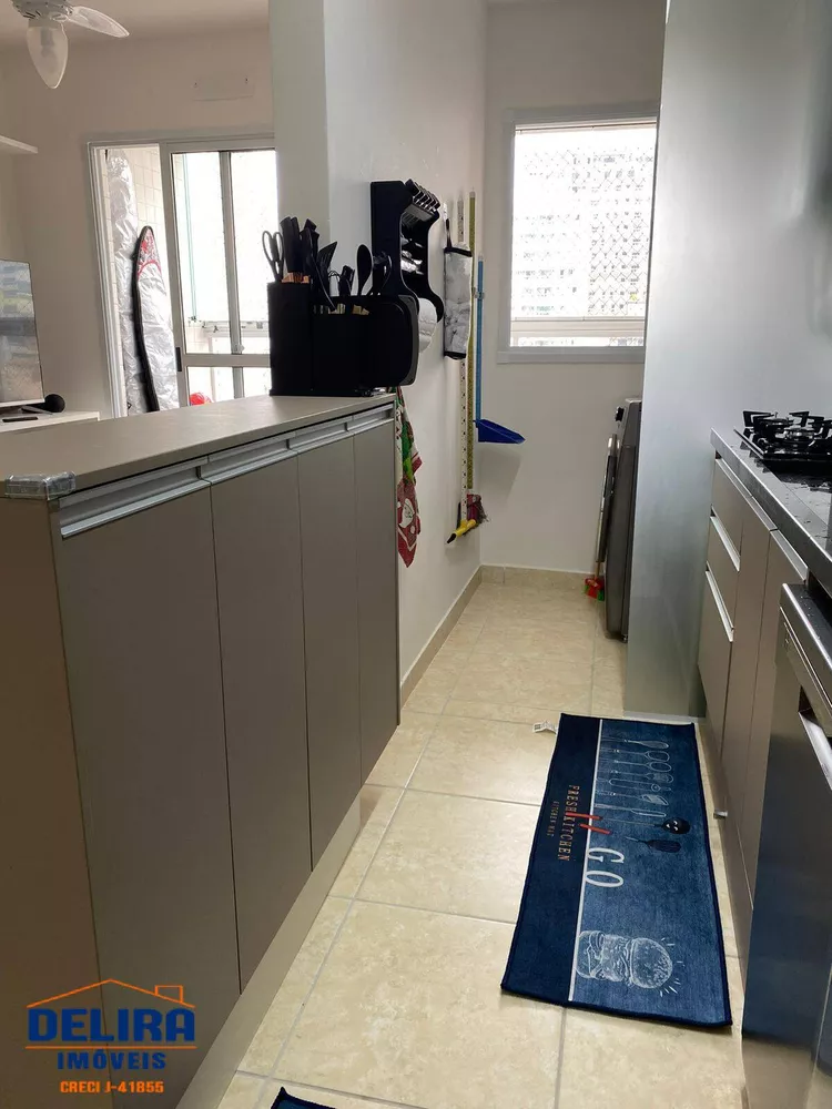 Apartamento à venda com 2 quartos, 57m² - Foto 23