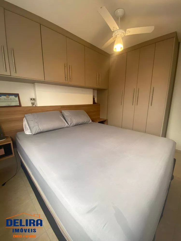 Apartamento à venda com 2 quartos, 57m² - Foto 7