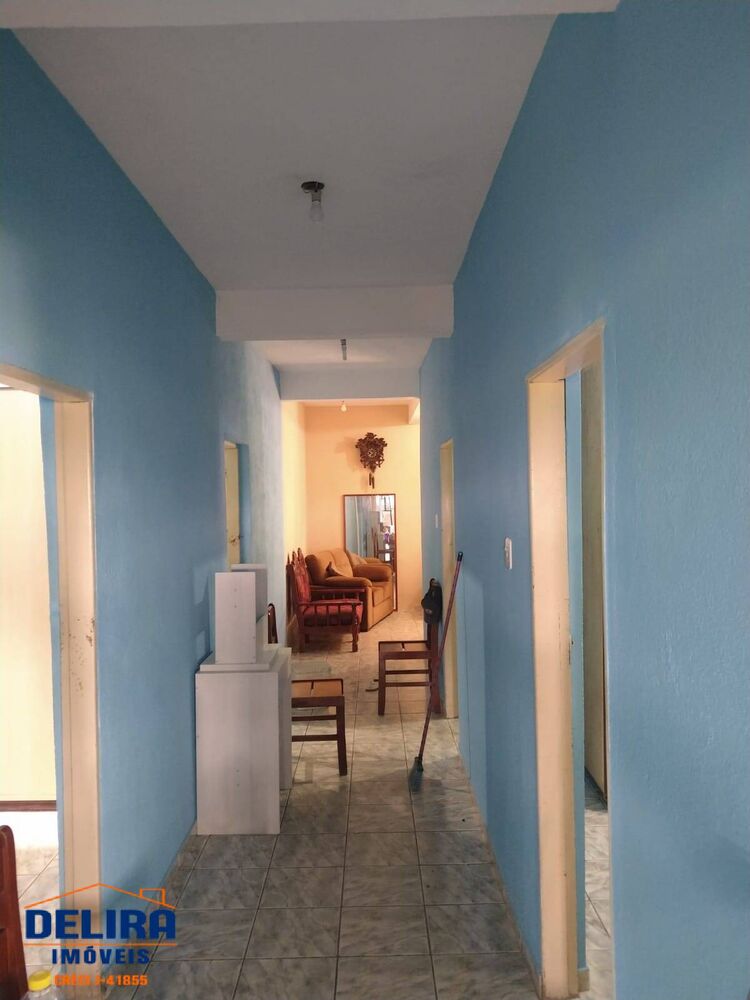 Chácara, 4 quartos, 3405 m² - Foto 2