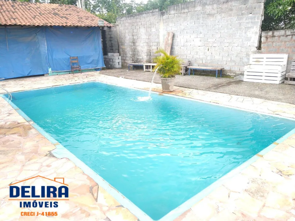 Chácara, 4 quartos, 3405 m² - Foto 1