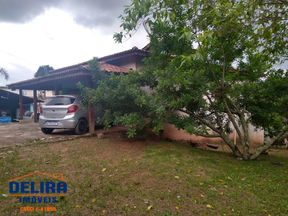 Chácara, 4 quartos, 3405 m² - Foto 5