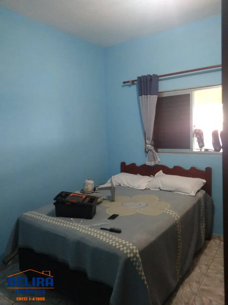 Chácara, 4 quartos, 3405 m² - Foto 9