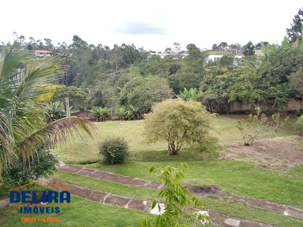Chácara, 4 quartos, 3405 m² - Foto 20