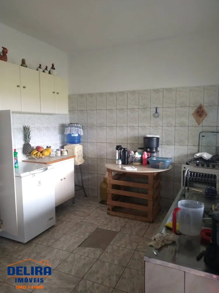 Chácara, 4 quartos, 3405 m² - Foto 11
