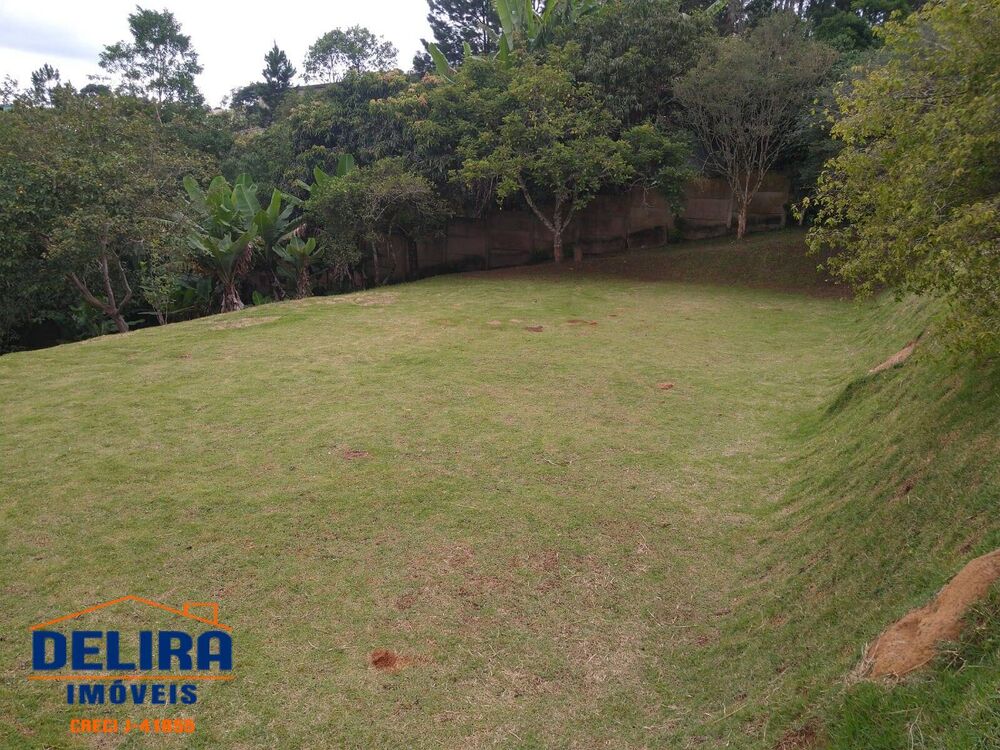 Chácara, 4 quartos, 3405 m² - Foto 6