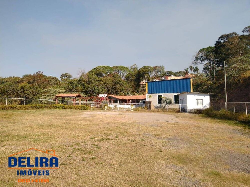 Depósito-Galpão, 320 m² - Foto 4