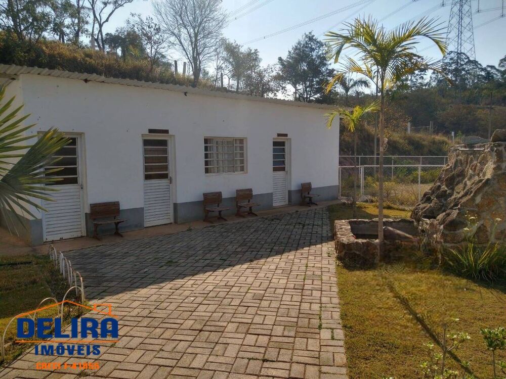 Depósito-Galpão, 320 m² - Foto 5
