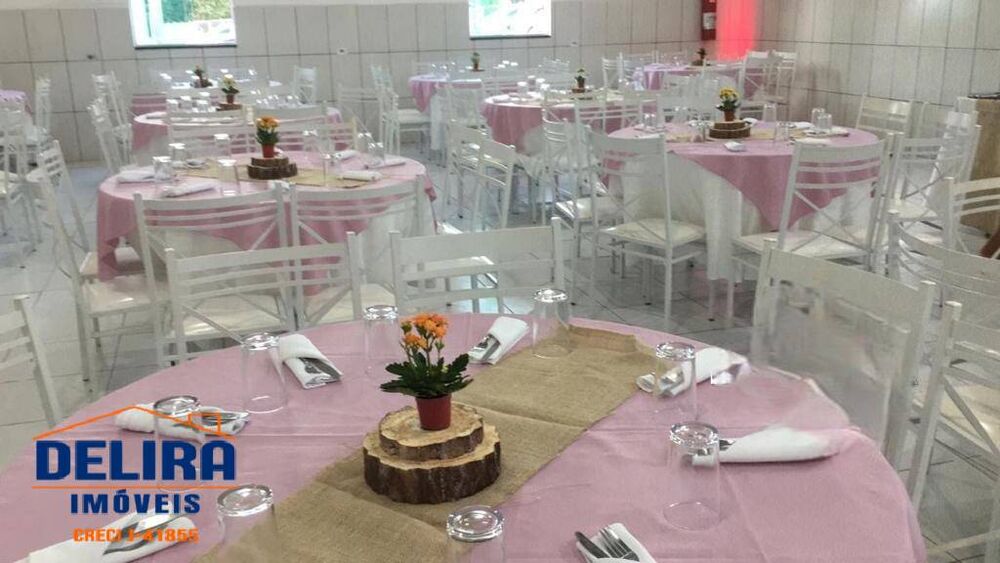 Depósito-Galpão, 320 m² - Foto 9