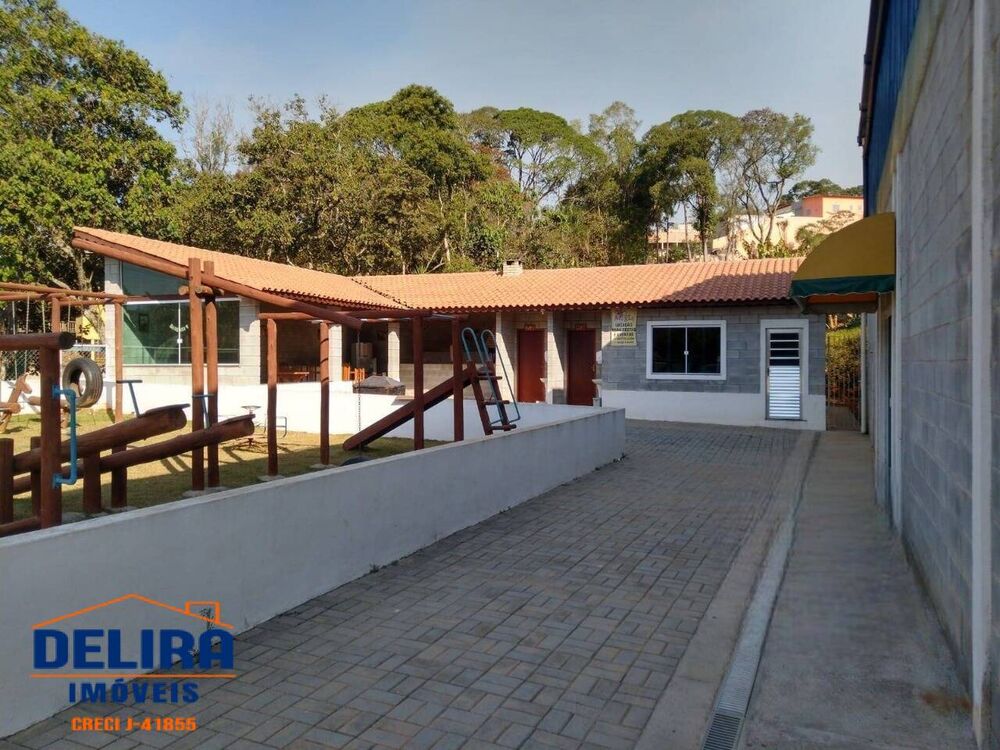 Depósito-Galpão, 320 m² - Foto 6
