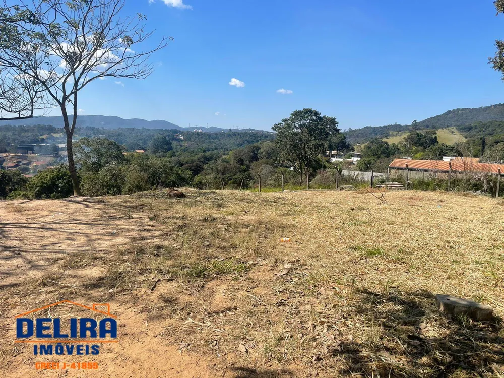 Terreno, 1000 m² - Foto 1
