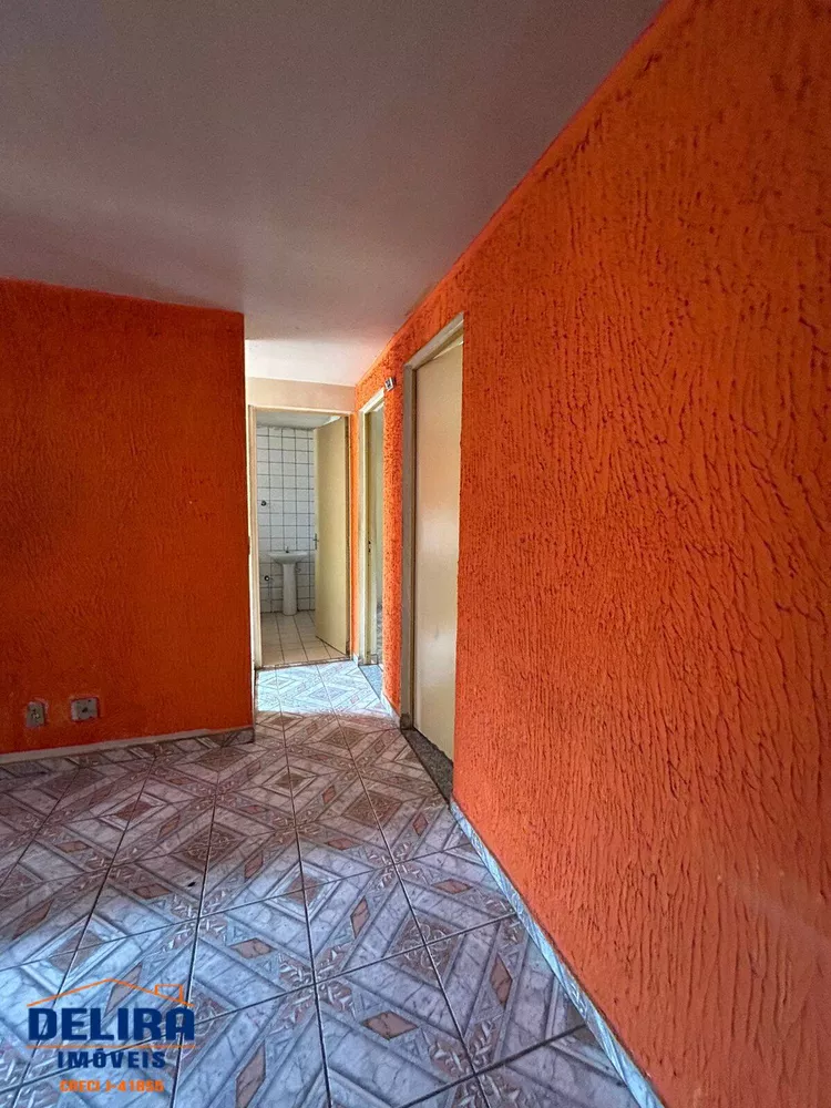 Apartamento à venda com 2 quartos, 40m² - Foto 21