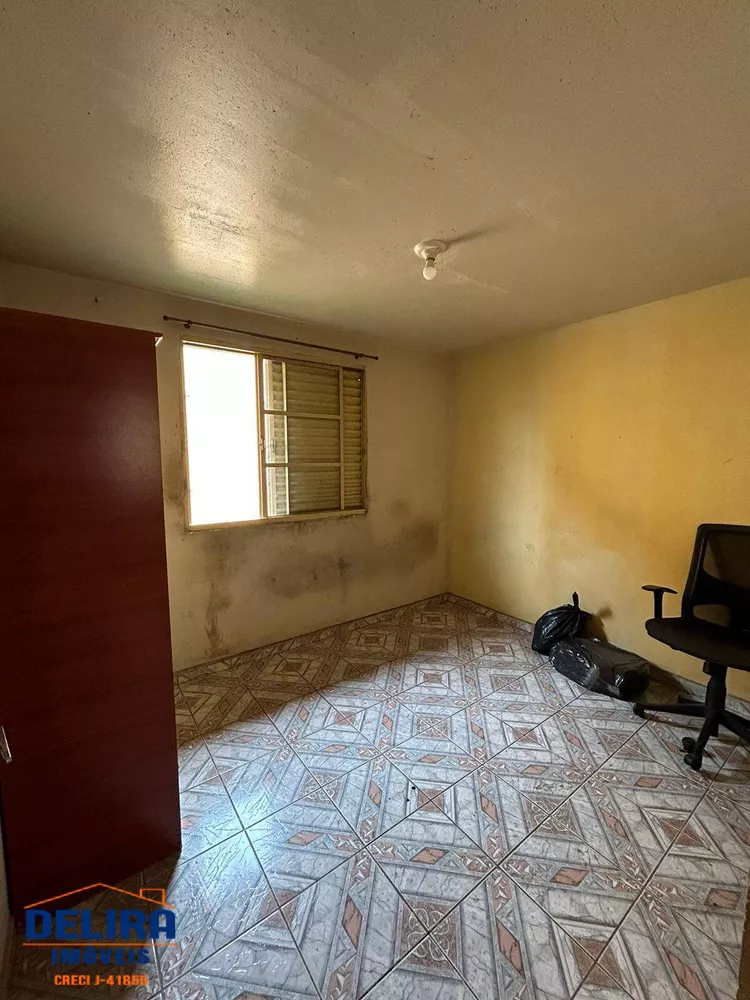 Apartamento à venda com 2 quartos, 40m² - Foto 15