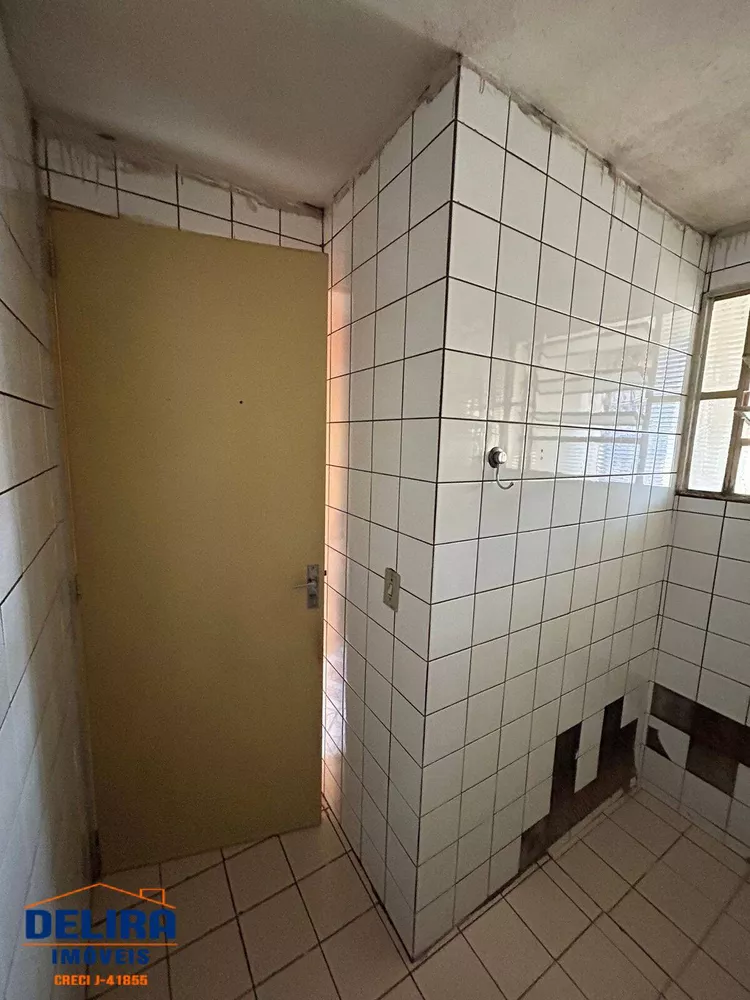 Apartamento à venda com 2 quartos, 40m² - Foto 10