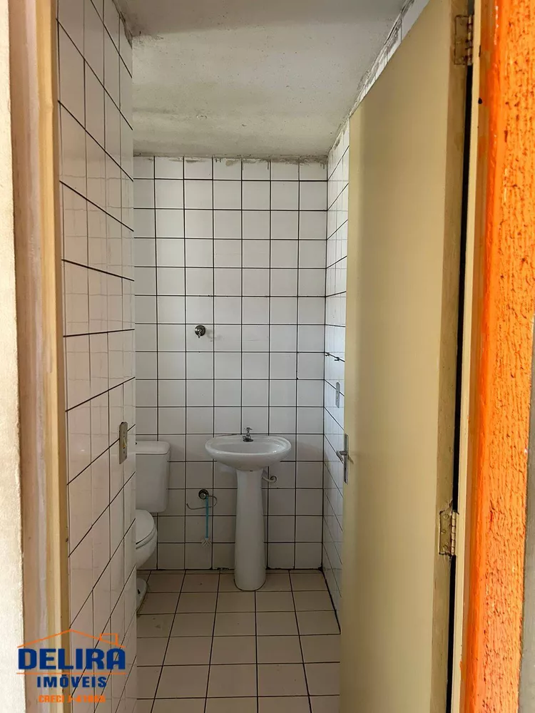 Apartamento à venda com 2 quartos, 40m² - Foto 11