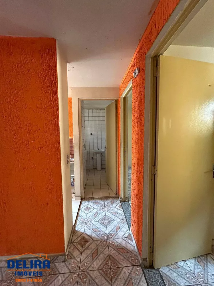 Apartamento à venda com 2 quartos, 40m² - Foto 20