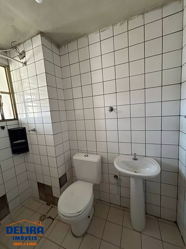 Apartamento à venda com 2 quartos, 40m² - Foto 12