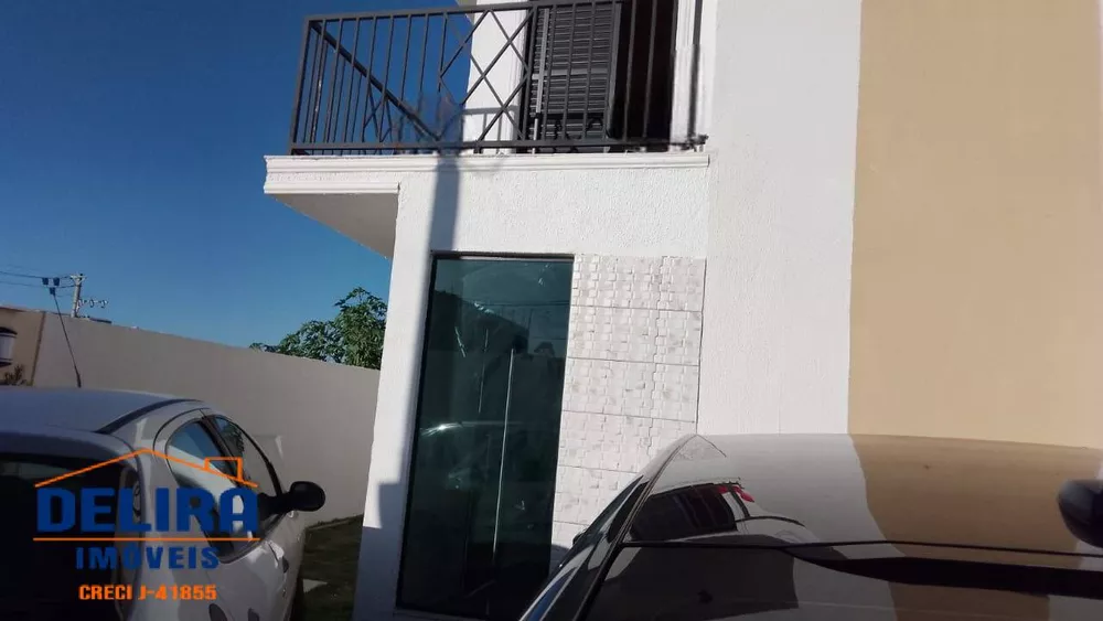 Casa à venda com 3 quartos, 115m² - Foto 4