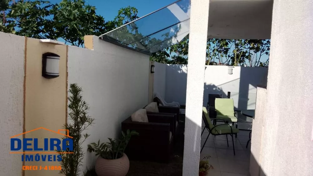 Casa à venda com 3 quartos, 115m² - Foto 6